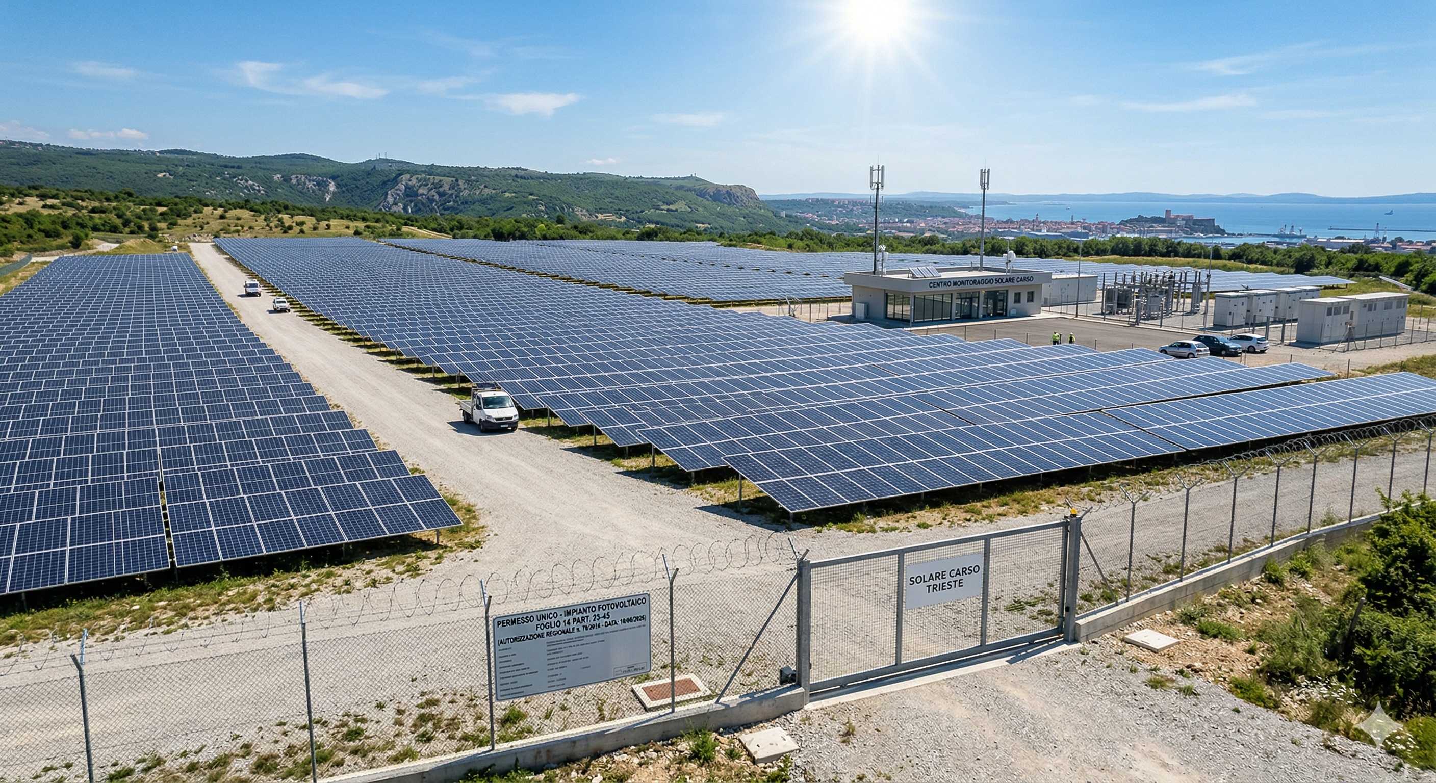 Authorized RTB/COD Projects