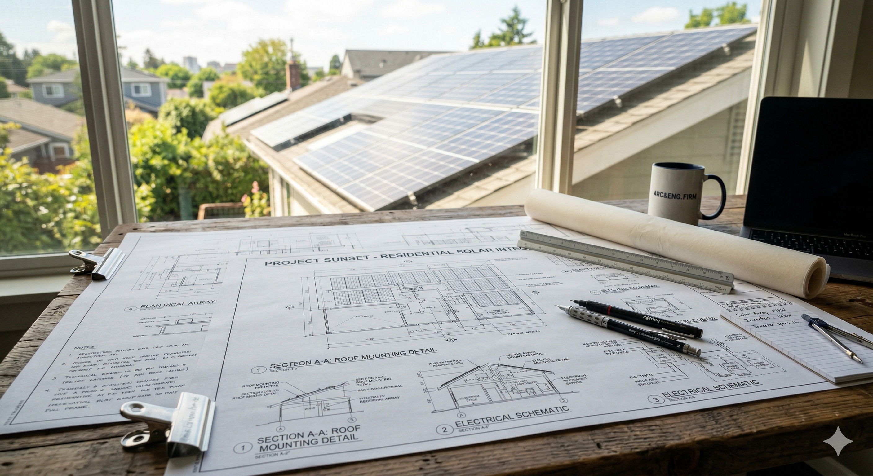 Development & Permitting