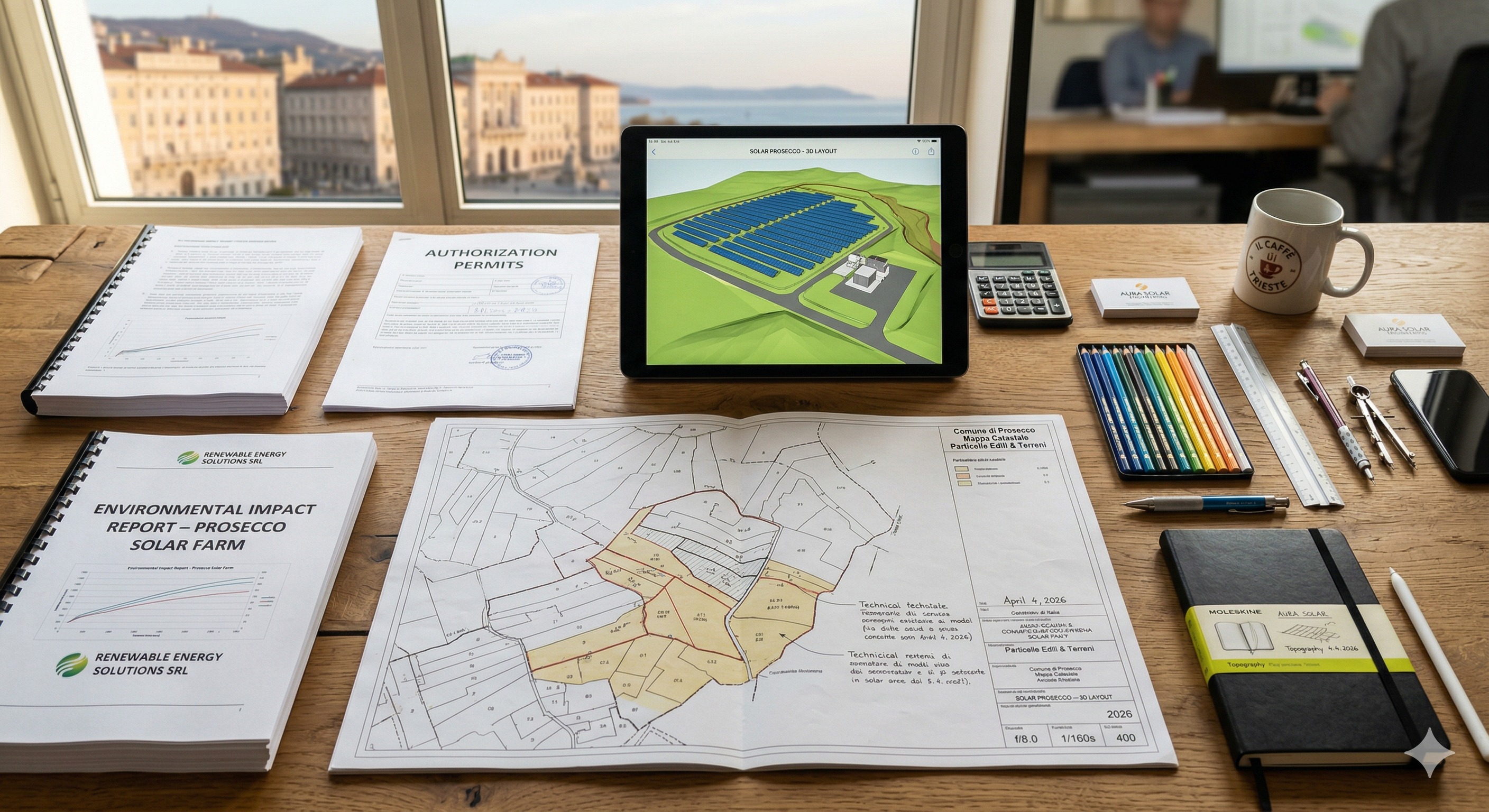 Development & Permitting